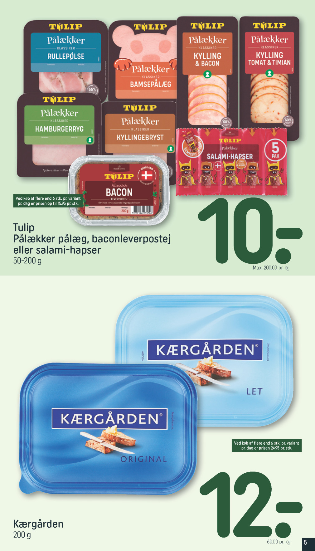 REMA 1000 tilbudsavis fra 03.05.2026 Side.5 