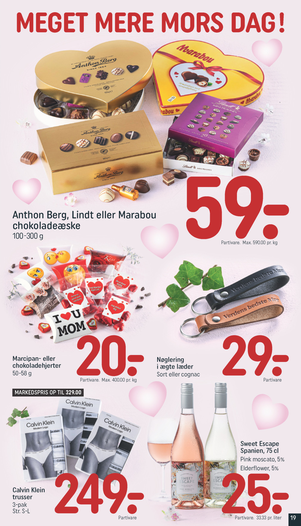 REMA 1000 tilbudsavis fra 03.05.2026 Side.19 