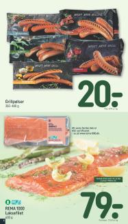 REMA 1000 tilbudsavis fra 03.05.2026 Side.4 