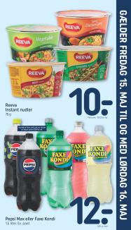 REMA 1000 tilbudsavis fra 10.05.2026 Side.23 