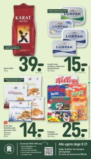 REMA 1000 tilbudsavis fra 17.05.2026 Side.25 