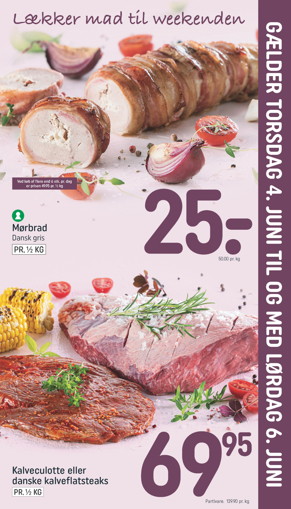 REMA 1000 tilbudsavis fra 31.05.2026 Side.25 