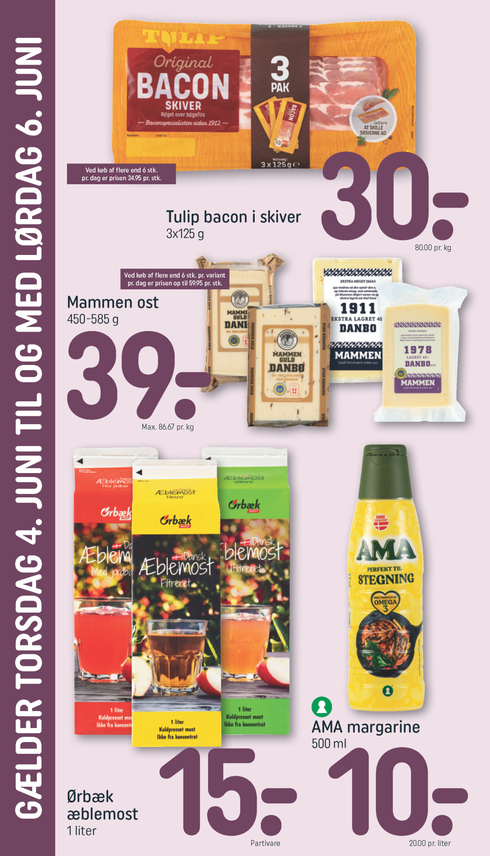 REMA 1000 tilbudsavis fra 31.05.2026 Side.26 