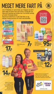 REMA 1000 tilbudsavis fra 14.06.2026 Side.16 