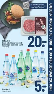 REMA 1000 tilbudsavis fra 14.06.2026 Side.29 
