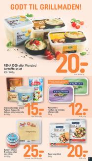 REMA 1000 tilbudsavis fra 21.06.2026 Side.5 