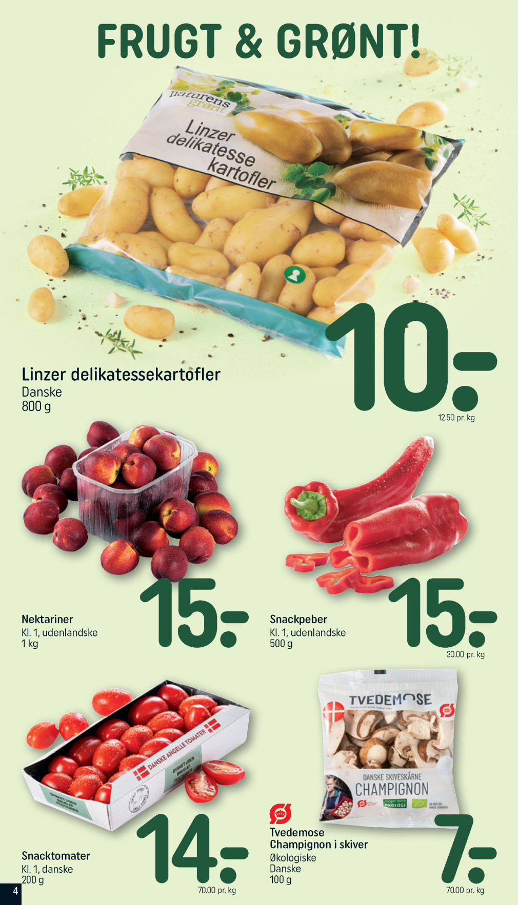 REMA 1000 tilbudsavis fra 28.06.2026 Side.4 