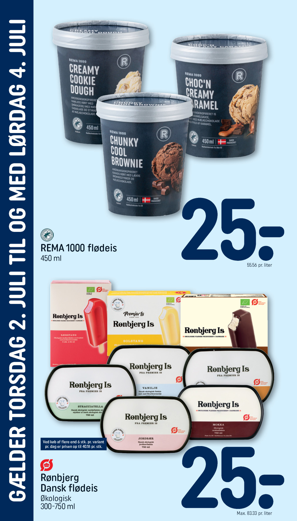 REMA 1000 tilbudsavis fra 28.06.2026 Side.29 