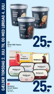 REMA 1000 tilbudsavis fra 28.06.2026 Side.29 