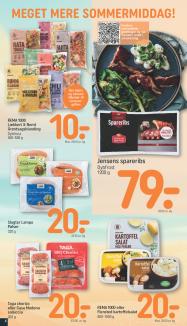 REMA 1000 tilbudsavis fra 12.07.2026 Side.4 