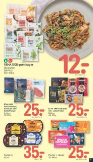 REMA 1000 tilbudsavis fra 19.07.2026 Side.11 