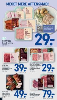 REMA 1000 tilbudsavis fra 26.07.2026 Side.2 