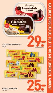 REMA 1000 tilbudsavis fra 26.07.2026 Side.29 