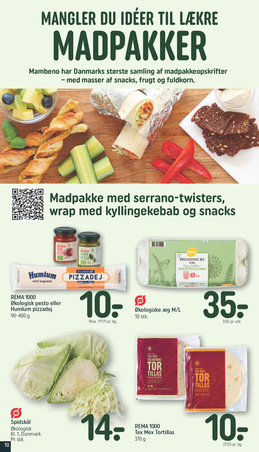 REMA 1000 tilbudsavis fra 02.08.2026 Side.10 
