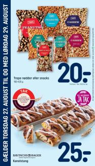REMA 1000 tilbudsavis fra 23.08.2026 Side.24 