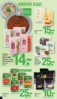 REMA 1000 tilbudsavis fra 04.10.2026 Side.16 