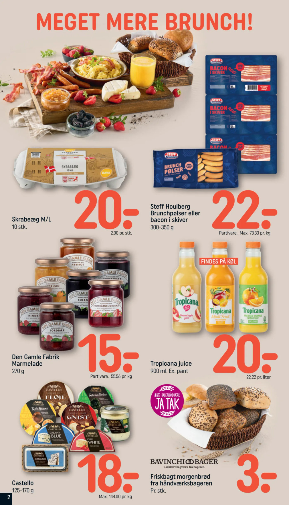 REMA 1000 tilbudsavis fra 11.10.2026 Side.2 