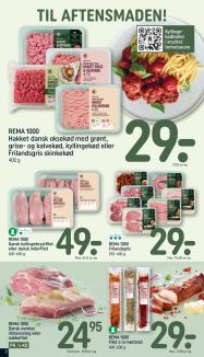 REMA 1000 tilbudsavis fra 25.10.2026 Side.2 