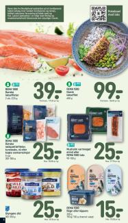 REMA 1000 tilbudsavis fra 25.10.2026 Side.6 