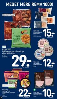 REMA 1000 tilbudsavis fra 25.10.2026 Side.10 