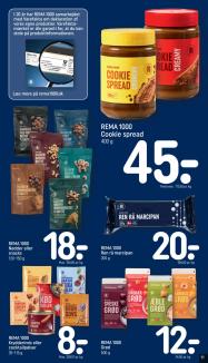 REMA 1000 tilbudsavis fra 25.10.2026 Side.11 