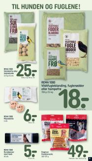 REMA 1000 tilbudsavis fra 25.10.2026 Side.15 