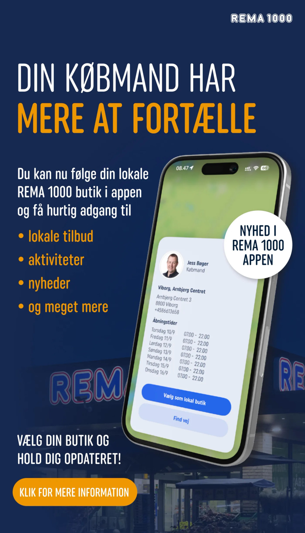 REMA 1000 tilbudsavis fra 01.11.2026 Side.24 