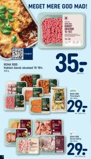 REMA 1000 tilbudsavis fra 01.11.2026 Side.8 